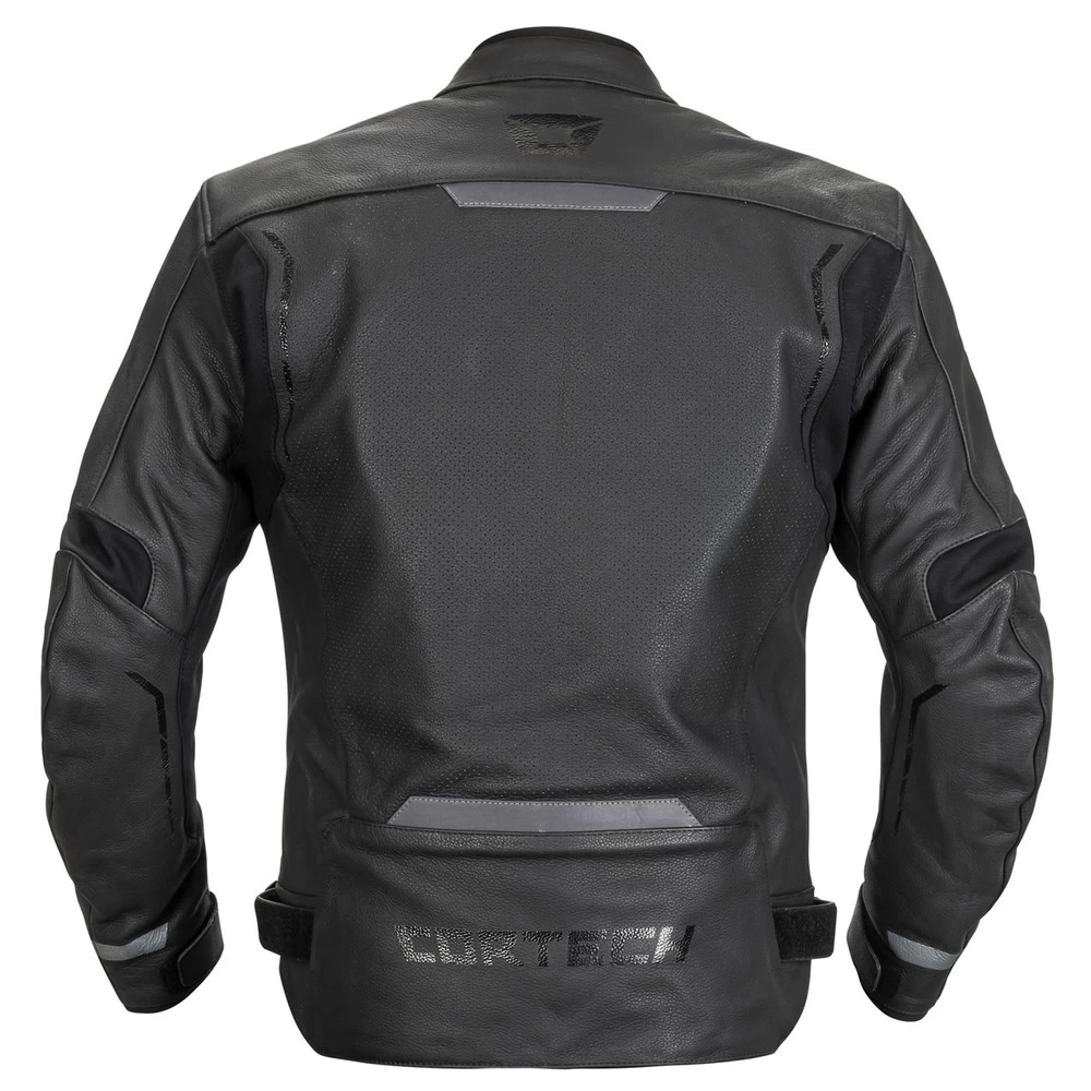 Cortech Chicane Leather Jacket 4 Cortech Chicane Leather Jacket - Image 4