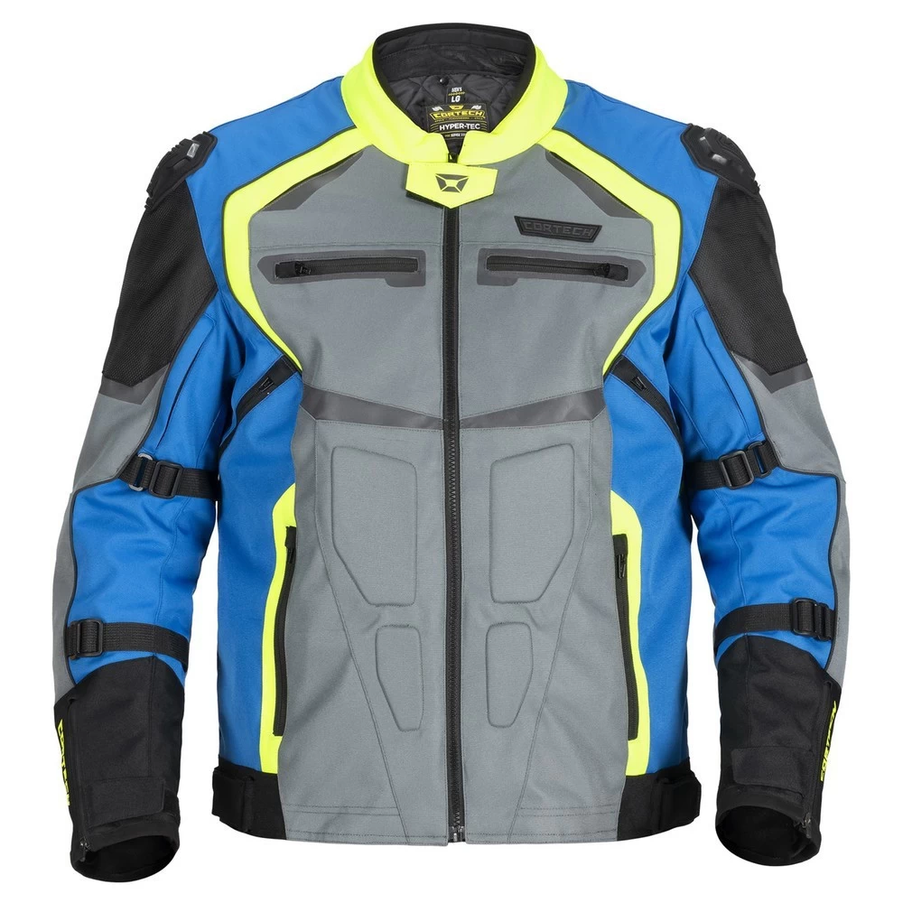 Cortech Hyper-Tec Jacket 2 Cortech Hyper-Tec Jacket - Image 2