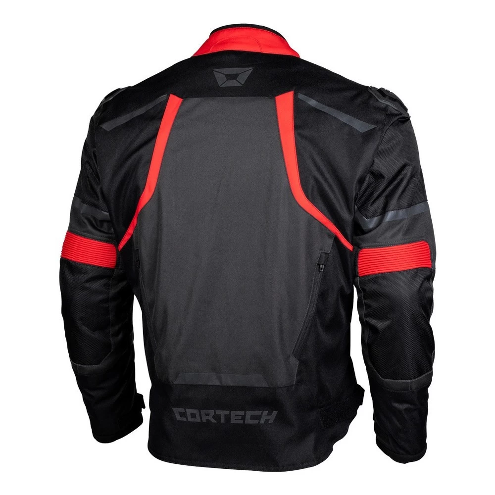 Cortech Hyper-Tec Jacket 7 Cortech Hyper-Tec Jacket - Image 7