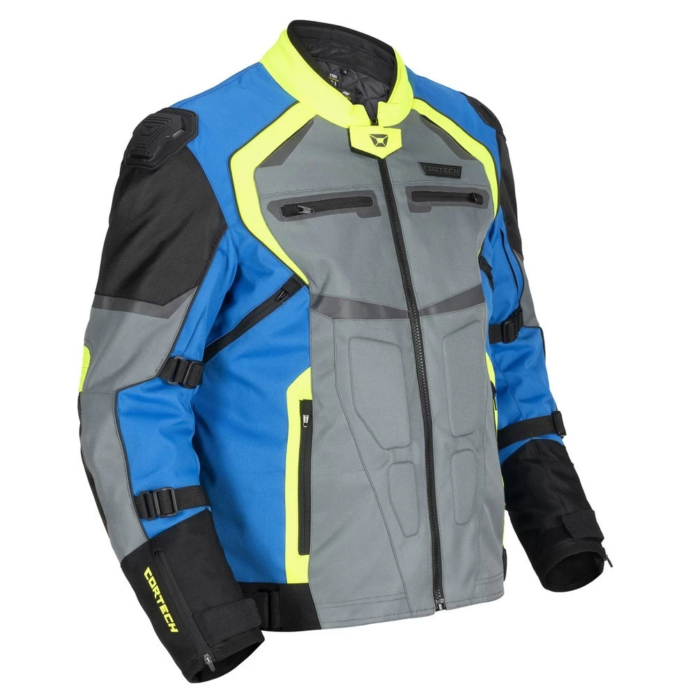 Cortech Hyper-Tec Jacket 9 Cortech Hyper-Tec Jacket - Image 9