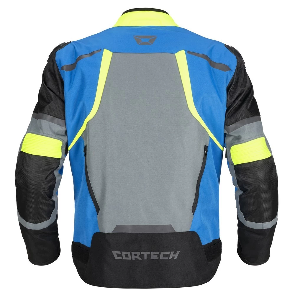 Cortech Hyper-Tec Jacket 10 Cortech Hyper-Tec Jacket - Image 10
