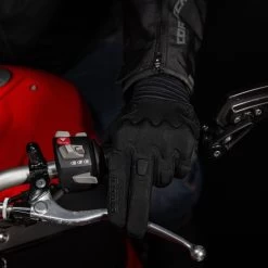 Cortech Lite Glove -Motorcycle Equipment Shop cortech lite glove 7 69384.1694482513