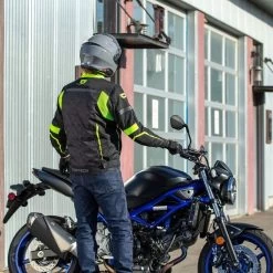 Cortech Men's Aero-Tec Jacket -Motorcycle Equipment Shop cortech mens aerotec jacket 11 11698.1691438373