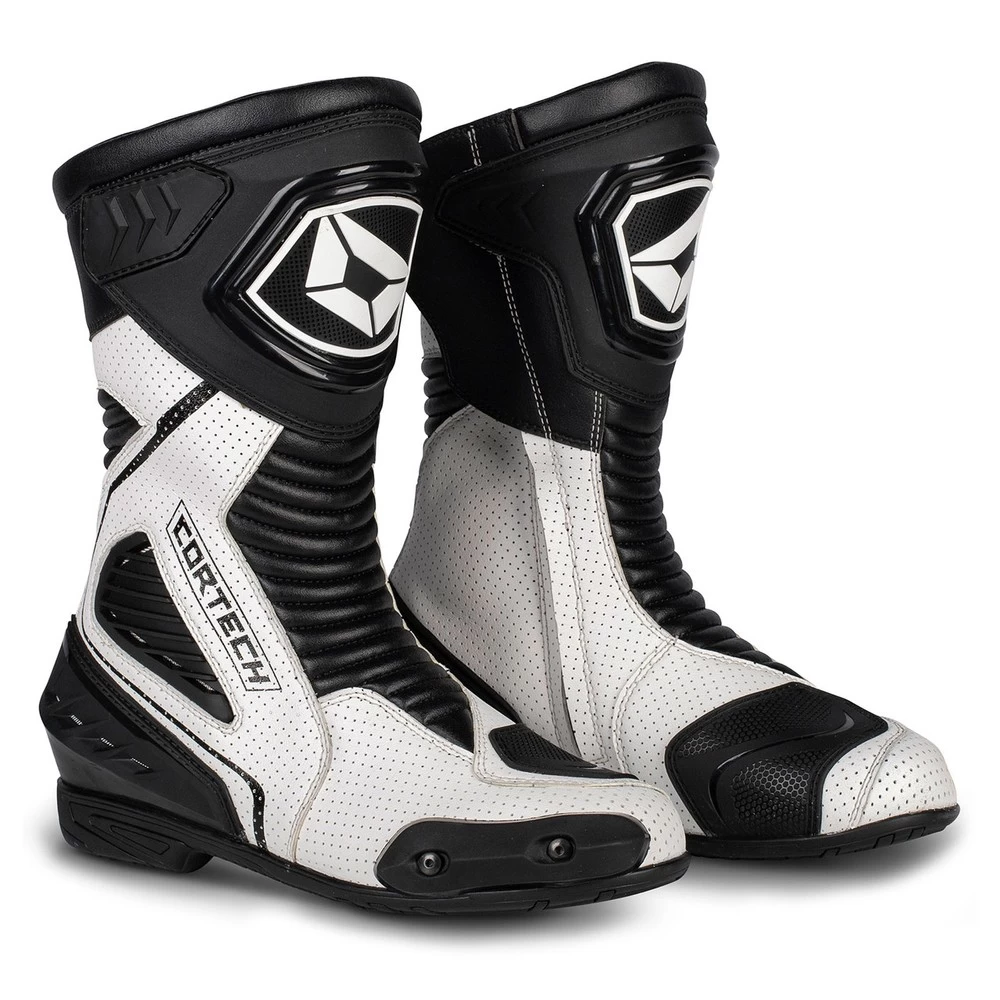 Cortech Men's Apex RR Air Boot - Image 4