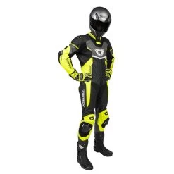 Cortech Revo Sport Air Men's 1-Piece Leather Suit -Motorcycle Equipment Shop cortech revo sport air mens 1piece leather suit 10 46699.1691439396