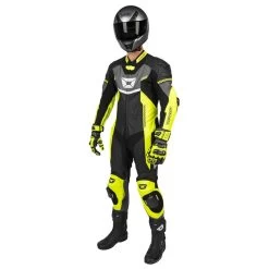 Cortech Revo Sport Air Men's 1-Piece Leather Suit -Motorcycle Equipment Shop cortech revo sport air mens 1piece leather suit 11 69647.1691439396