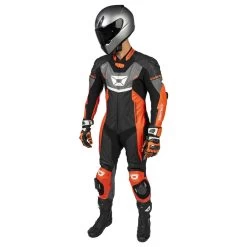 Cortech Revo Sport Air Men's 1-Piece Leather Suit -Motorcycle Equipment Shop cortech revo sport air mens 1piece leather suit 6 58454.1691439393