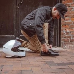 Cortech The Slayer Riding Shoes -Motorcycle Equipment Shop cortech the slayer riding shoes 3 12473.1691438039