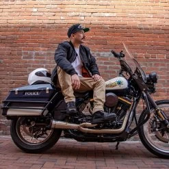 Cortech The Slayer Riding Shoes -Motorcycle Equipment Shop cortech the slayer riding shoes 4 41070.1691438039