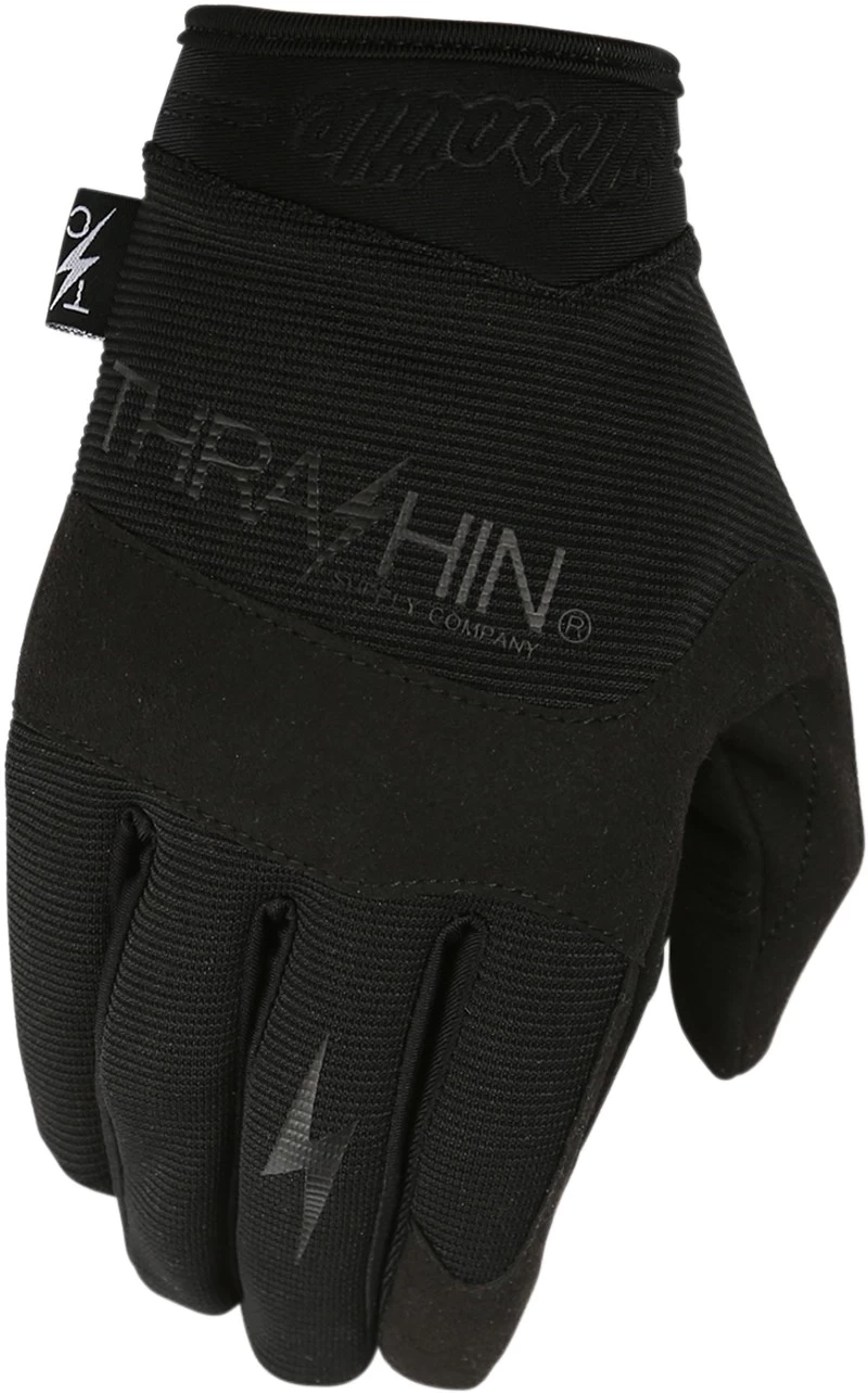 THRASHIN SUPPLY CO. Covert Gloves 1 THRASHIN SUPPLY CO. Covert Gloves