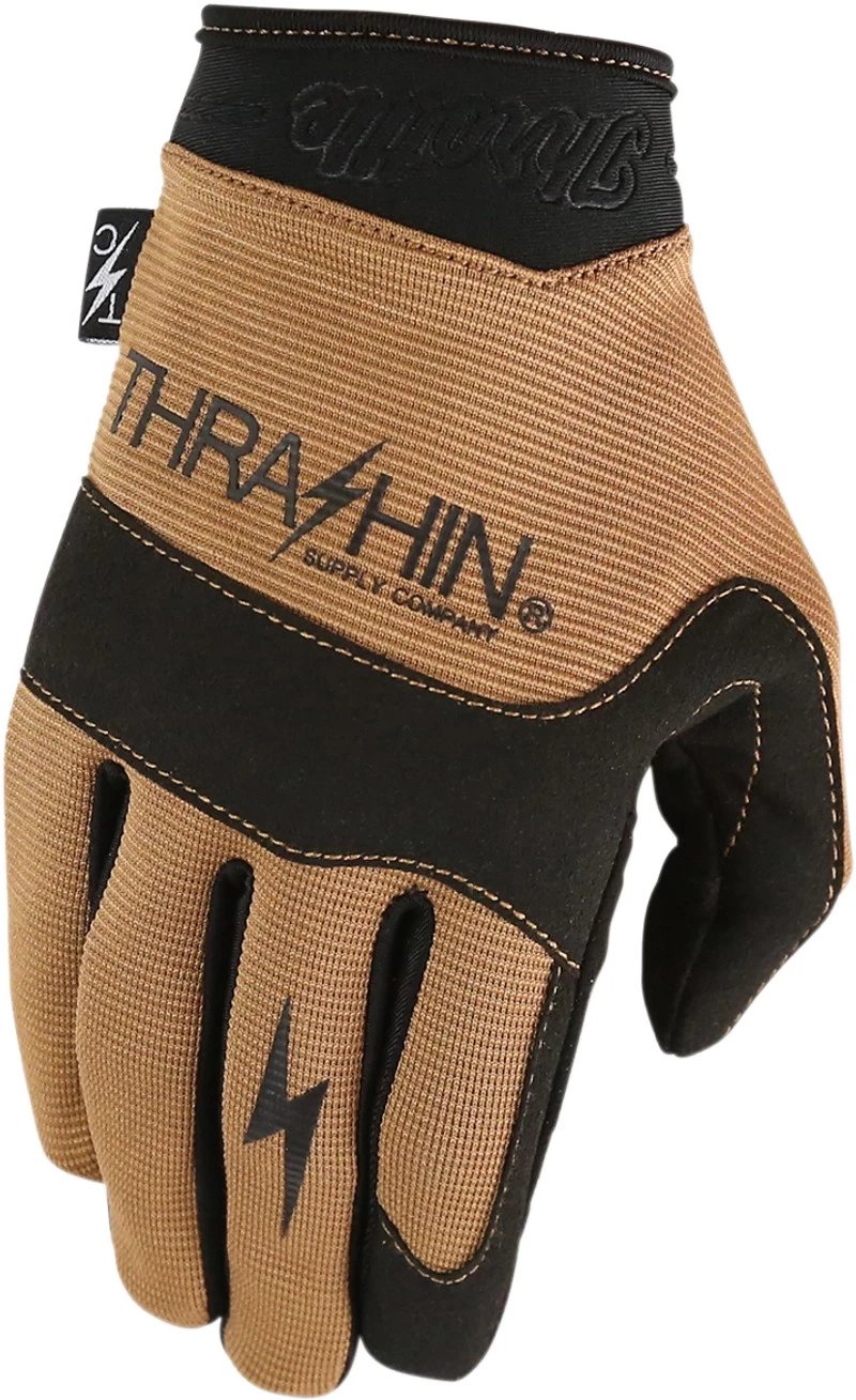 THRASHIN SUPPLY CO. Covert Gloves 2 THRASHIN SUPPLY CO. Covert Gloves - Image 2