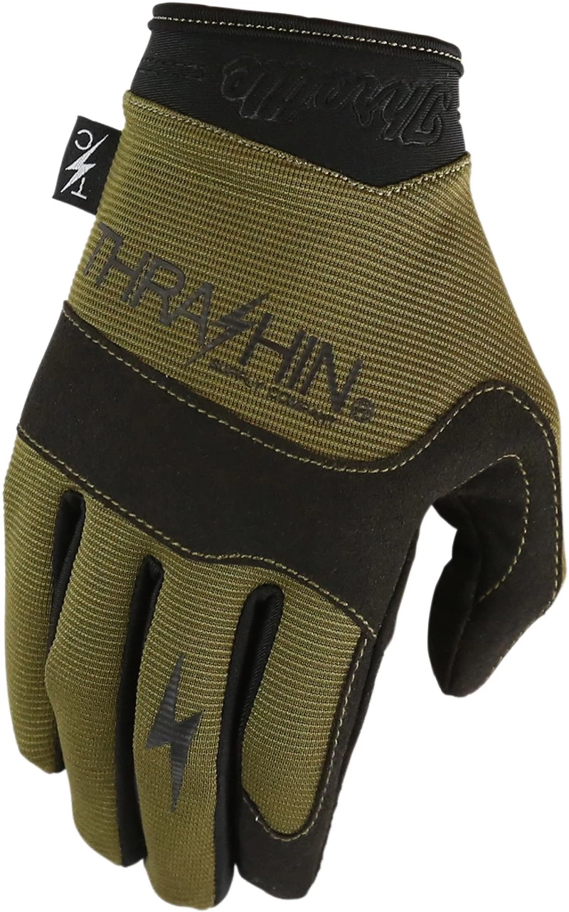 THRASHIN SUPPLY CO. Covert Gloves 3 THRASHIN SUPPLY CO. Covert Gloves - Image 3