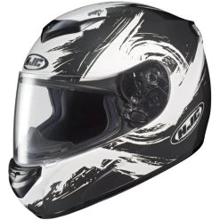 HJC CS-R2 Contrast Helmet