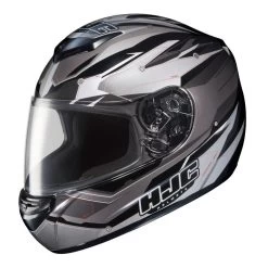 HJC CS-R2 Sawtooth Helmet