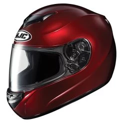 HJC CS-R2 Solid Helmet