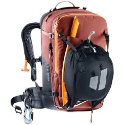 DEUTER Alproof Avalanche Bag 24 DEUTER Alproof Avalanche Bag -Motorcycle Equipment Shop deuter alproof avalanche bag 10 61743.1696096162