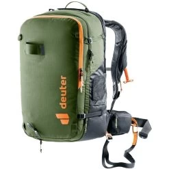 DEUTER Alproof Avalanche Bag 18 DEUTER Alproof Avalanche Bag -Motorcycle Equipment Shop deuter alproof avalanche bag 4 99814.1696096158