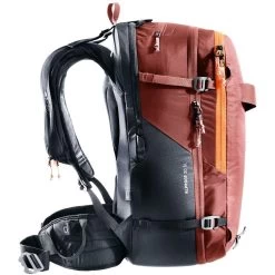 DEUTER Alproof Avalanche Bag 22 DEUTER Alproof Avalanche Bag -Motorcycle Equipment Shop deuter alproof avalanche bag 8 93046.1696096161