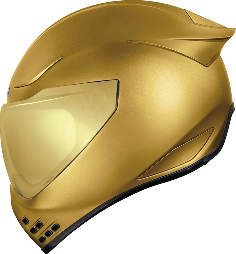 ICON Domain™ Cornelius Helmet 4 ICON Domain™ Cornelius Helmet - Image 4