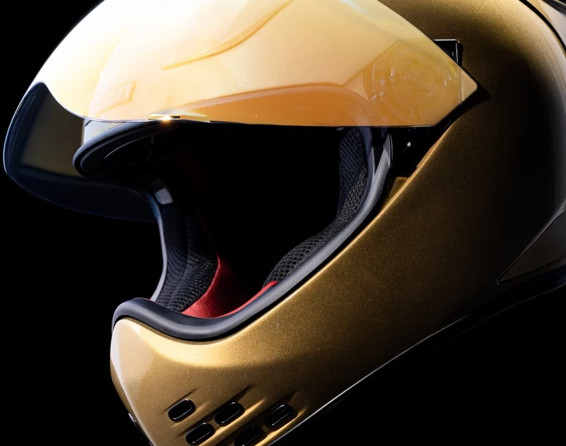 ICON Domain™ Cornelius Helmet 9 ICON Domain™ Cornelius Helmet - Image 9