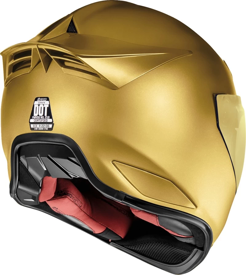 ICON Domain™ Cornelius Helmet 10 ICON Domain™ Cornelius Helmet - Image 10