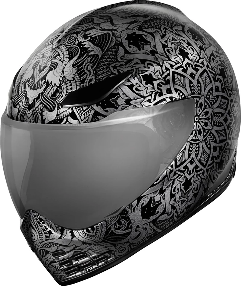 ICON Domain™ Gravitas Helmet 1 ICON Domain™ Gravitas Helmet