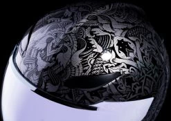 ICON Domain™ Gravitas Helmet 12 ICON Domain™ Gravitas Helmet -Motorcycle Equipment Shop domain gravitas helmet 3 26805.1688163283