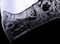 ICON Domain™ Gravitas Helmet 13 ICON Domain™ Gravitas Helmet -Motorcycle Equipment Shop domain gravitas helmet 4 50212.1688163284