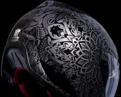 ICON Domain™ Gravitas Helmet 16 ICON Domain™ Gravitas Helmet -Motorcycle Equipment Shop domain gravitas helmet 7 20411.1688163286