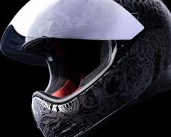 ICON Domain™ Gravitas Helmet 17 ICON Domain™ Gravitas Helmet -Motorcycle Equipment Shop domain gravitas helmet 8 22694.1688163286
