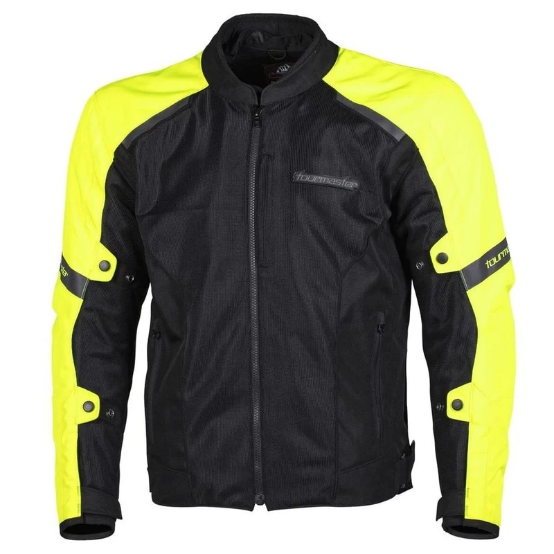 Tourmaster Draft Air Men's Jacket 1 Tourmaster Draft Air Men's Jacket