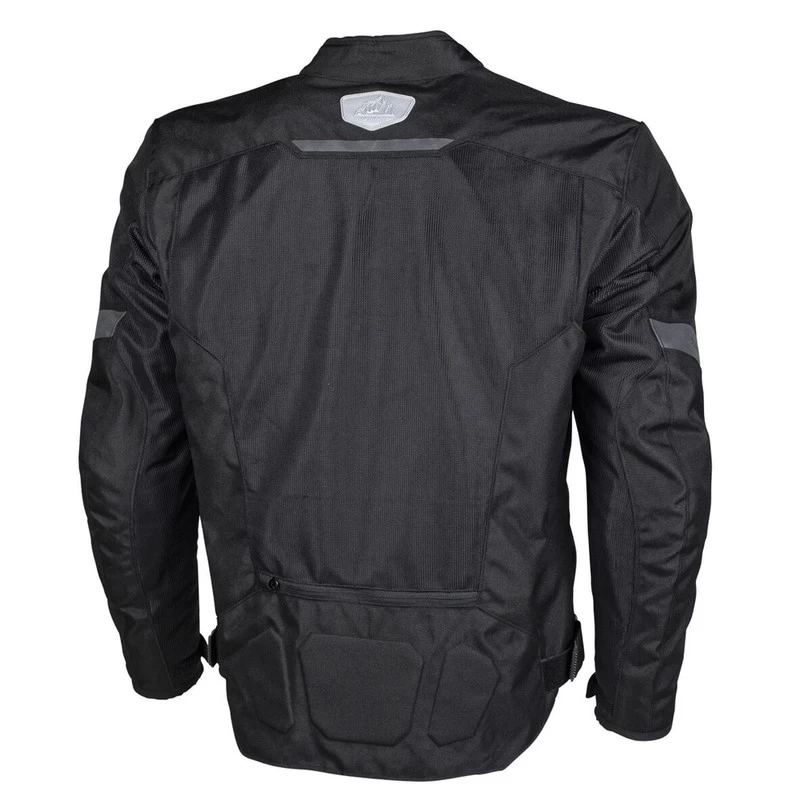 Tourmaster Draft Air Men's Jacket 4 Tourmaster Draft Air Men's Jacket - Image 4