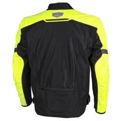 Tourmaster Draft Air Men's Jacket 6 Tourmaster Draft Air Men's Jacket -Motorcycle Equipment Shop draft air mens jacket 3 62112.1688159051