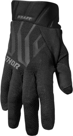 Thor Draft Gloves