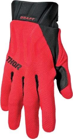 Thor Draft Gloves 9 Thor Draft Gloves -Motorcycle Equipment Shop draft gloves 3 68006.1688163552
