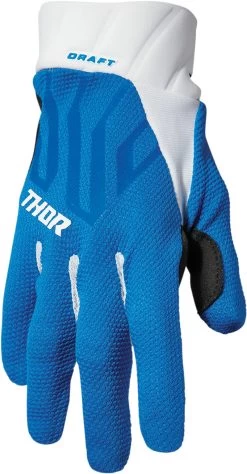 Thor Draft Gloves 10 Thor Draft Gloves -Motorcycle Equipment Shop draft gloves 4 35203.1688163553