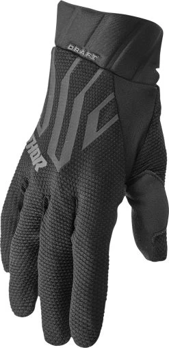 Thor Draft Gloves 11 Thor Draft Gloves -Motorcycle Equipment Shop draft gloves 5 90004.1688163553