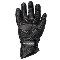 Tourmaster Elite Men's Leather Gloves -Motorcycle Equipment Shop elite mens leather gloves 0 87074.1688158756