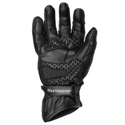 Tourmaster Elite Women's Leather Gloves -Motorcycle Equipment Shop elite womens leather gloves 2 68439.1688158760