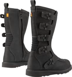 ICON Elsinore 2™ Boots -Motorcycle Equipment Shop elsinore 2 boots 6 25110.1688164124