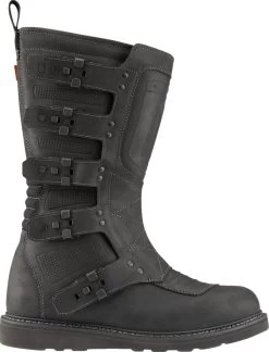 ICON Elsinore 2™ Boots -Motorcycle Equipment Shop elsinore 2 boots 7 21661.1688164125