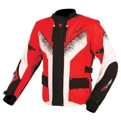 Atrox Endura Touring Adventure Men's Jacket