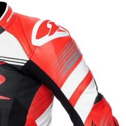 Spyke Estoril Race Leather Riding Suit -Motorcycle Equipment Shop estoril race leather riding suit 3 34418.1688171350