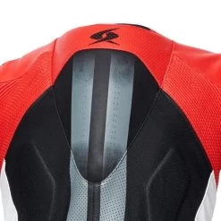 Spyke Estoril Race Leather Riding Suit -Motorcycle Equipment Shop estoril race leather riding suit 6 83907.1688171352