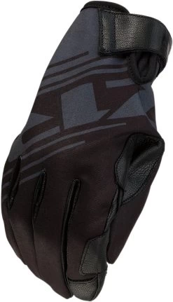 Z1R EVAP Street Gloves