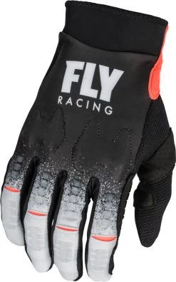 Fly Racing Evolution DST Gloves