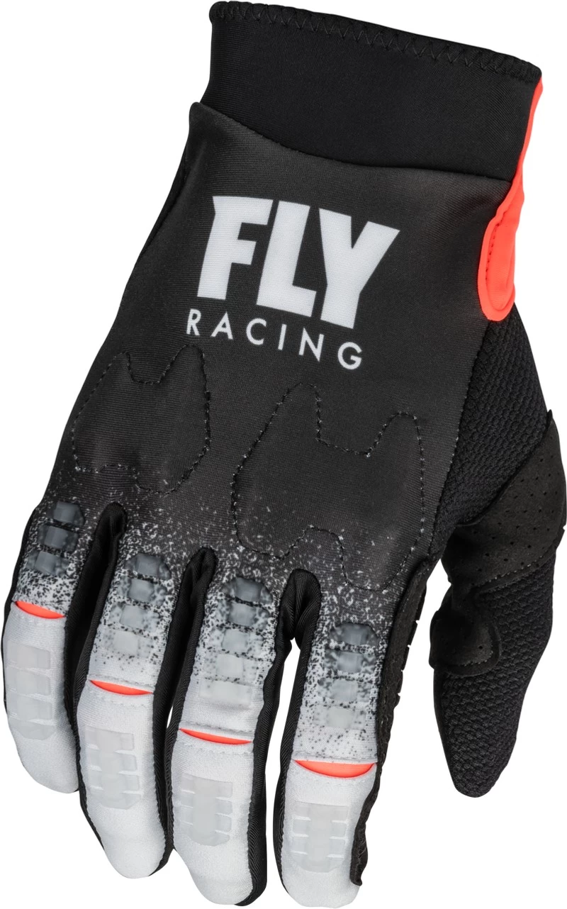 Fly Racing Evolution DST Gloves 1 Fly Racing Evolution DST Gloves