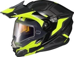 Scorpion EXO-AT950 Helmet Ellwood Dual