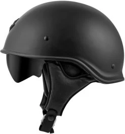 Scorpion EXO-C90 Solid Helmet -Motorcycle Equipment Shop exoc90 solid helmet 4 45028.1688165934