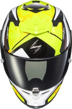 Scorpion EXO-R1 Air Carbon Helmet -Motorcycle Equipment Shop exor1 air carbon helmet 5 59332.1688165864